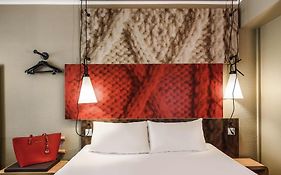 Ibis Hotel Muenchen City